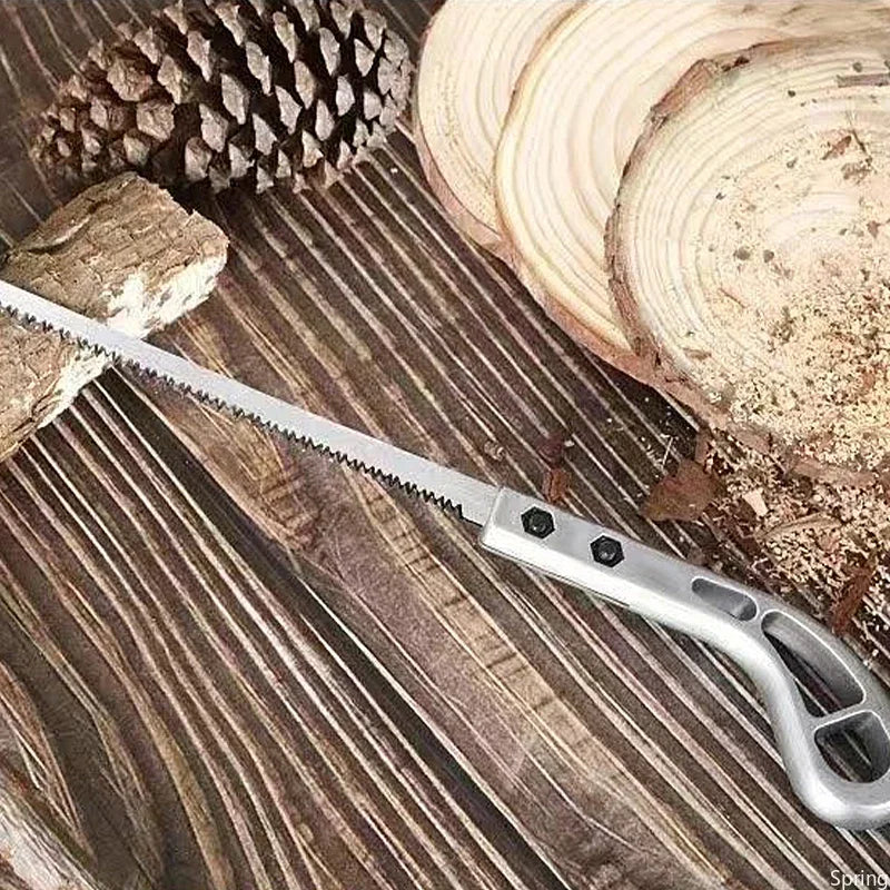 Mini Serrote Multiuso Woodsaw [SERRA TUDO]